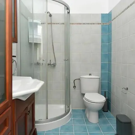 Zeos - Cycladic House In Ampelas, Villa *