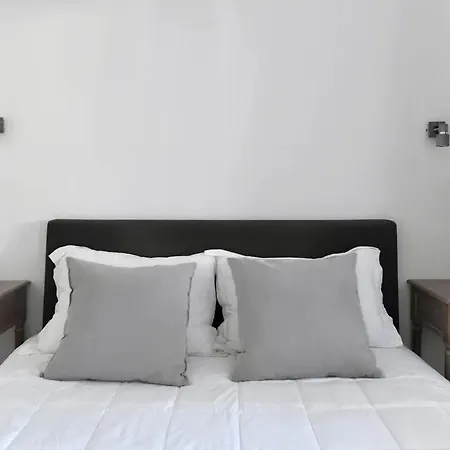 Zeos - Cycladic House In Ampelas, Villa *