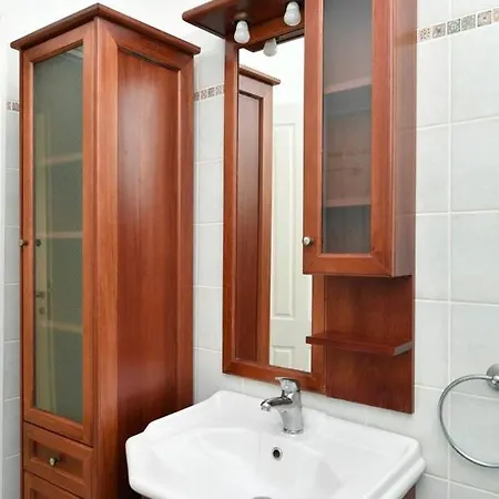 Villa Zeos - Cycladic House In Ampelas, *